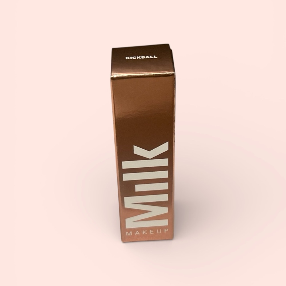 👑Milk Makeup Color Chalk | Kickball